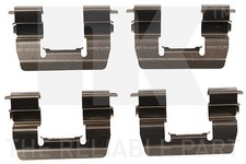 Kits de frein Hyundai ATOS