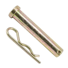 Clevis Pin for BOSS Snowplow HDW05563 MSC05674
