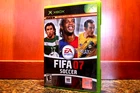 FIFA Soccer 07 (Microsoft Xbox, 2006) **TESTED** Complete CIB