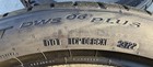 Set of TWO BRAND NEW 265/35ZR22 102W ExtremeContact DWS 06 Plus DWS06+ Tires