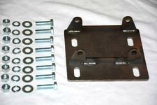 Ac Compressor Mount Kit York Tecumseh To Sanden Sd508 Sd709 Sd5h14 Sd7h15