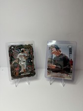 Topps Jackson Holliday Rookie Baltimore Orioles 2024 Holiday Stadium Club Lot 2