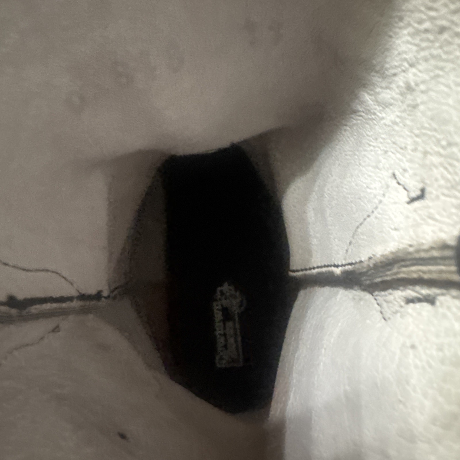 Cowtown Men's Square Toe Python Snakeskin Leather… - image 7