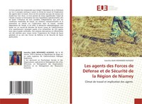 Les Agents Des Forces De DéFense Et De SéCurité De La RéGion De Niamey Alfazazi