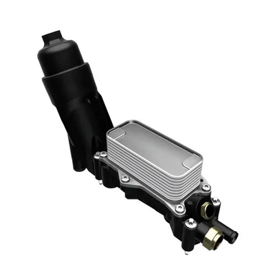 Genuine Mopar Engine Oil Filter Adapter 68596317AB - Bild 1 von 4