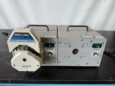 COLE-PARMER MASTERFLEX  77411-00 & BLDC BRUSHLESS DRIVE   error code 19