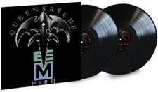 Queensrÿche - Empire [New Vinyl LP]
