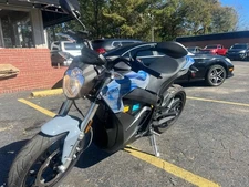 2021 ZERO MOTORCYCLES INC 