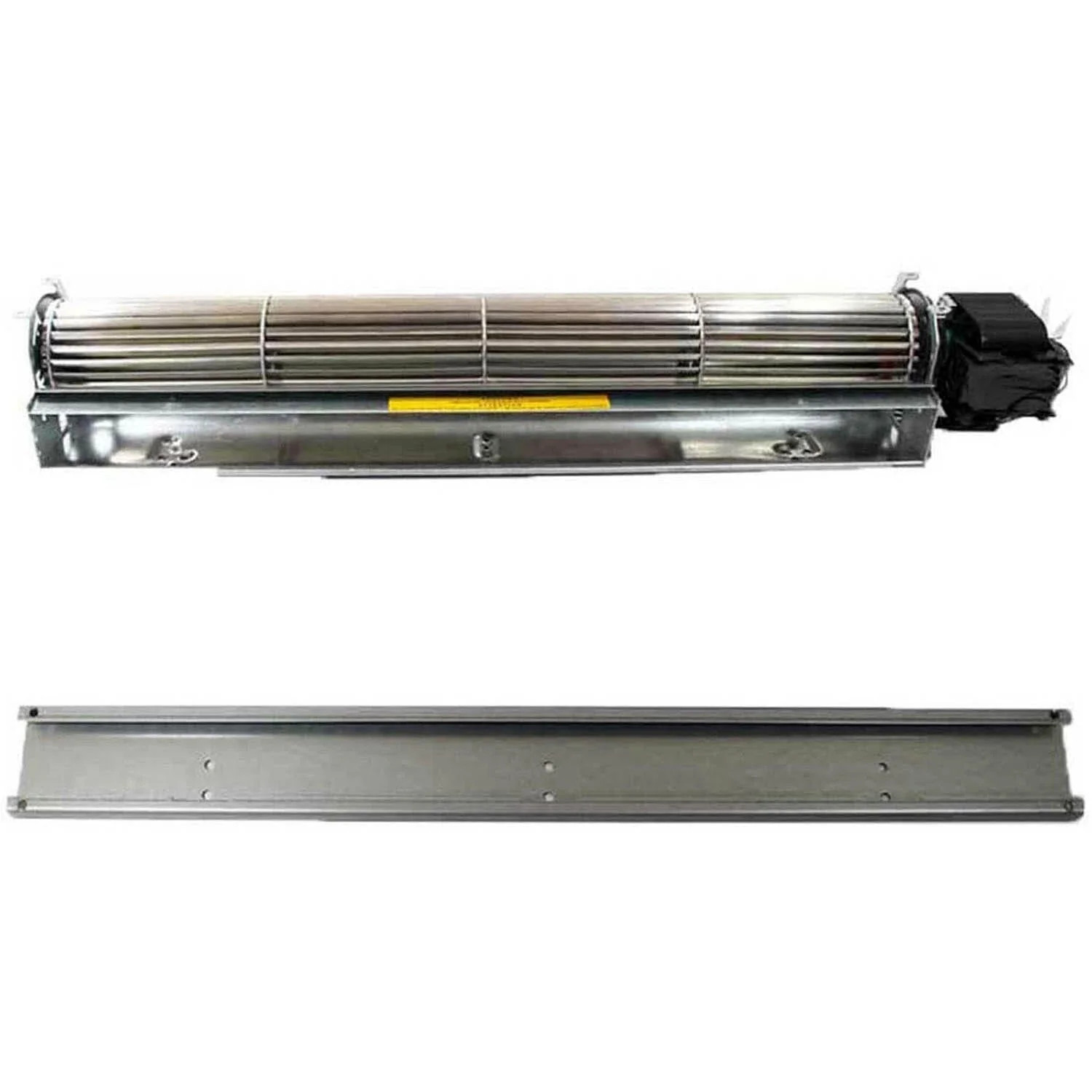 Austroflamm Integra Pellet Stove Convection Blower (Pre 2006): 104551-AMP