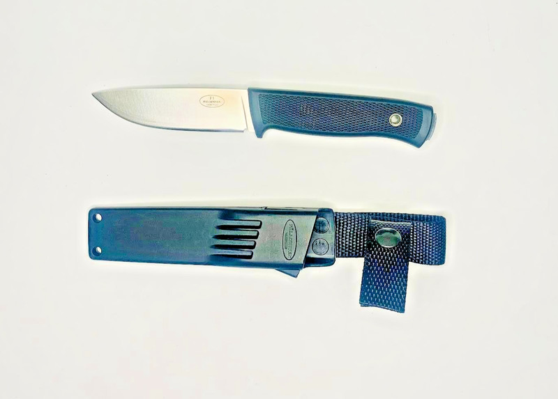 Fallkniven F1