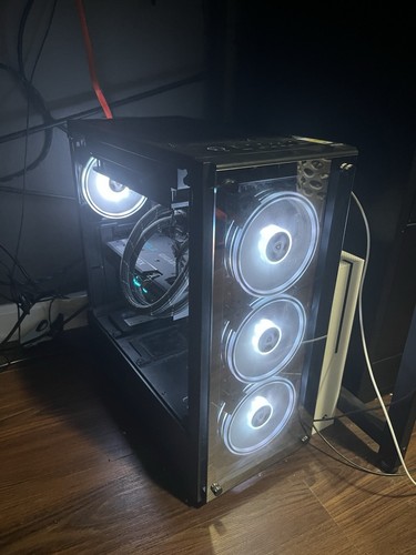 Beast Gaming PC