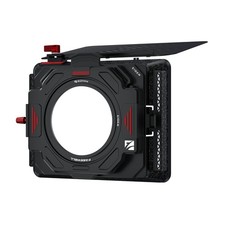 Freewell Eiger Matte Box - for DSLR, Mirrorle...