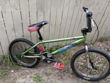 1999 Haro Supra Dlx
