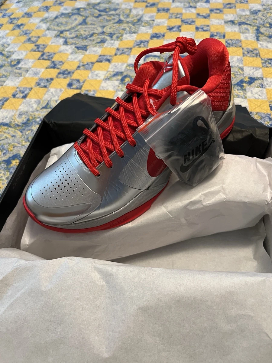 Nike Zoom Kobe 5 Lower Merion Aces Away - огромный выбор по лучшим
