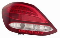 Fanale LED RüCklicht Links FüR Mercedes C-Klasse W205 2013 Limousine