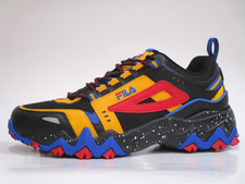 Fila Men's Oakmont TR 1JM01686-025 Sneaker Shoes, Size 9 M US