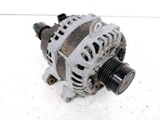 Cadillac CT5  2022 Petrol alternator generator 13546927 DIN84380