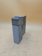 Allen Bradley 1746-NI4 Ser. A SLC 500 Analog Input Module