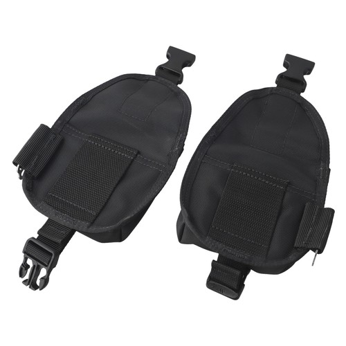 Tauchwerkzeugtasche Funktionalität Dual Use von Tauchgewichten Taschen je 2kg - Bild 10 von 52