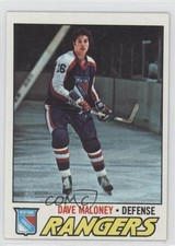 1977-78 Topps Dave Maloney #41 0f8