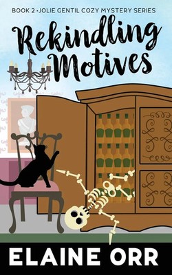Elaine L. Orr | Rekindling Motives | Taschenbuch | Englisch (2023)