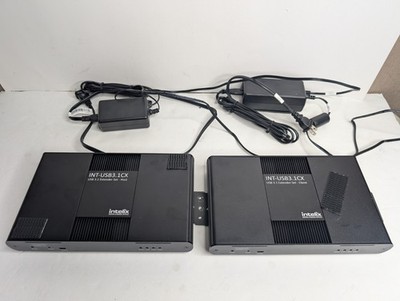 Intelix INT-USB3.1CX-USB 3.1 Client & Host Extreme High Performance