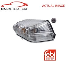INDICATOR LIGHT BLINKER LAMP RIGHT EXTERIOR MIRROR FEBI BILSTEIN 100875 P NEW
