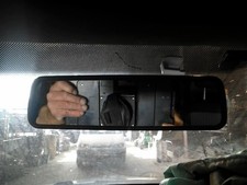 Retroviseur intérieur Skoda ROOMSTER