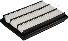 Ashika 20-01-160 Air Filter for Nissan Renault