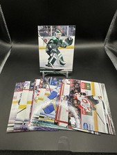 2024-25 Upper Deck PWHL 2nd Edition Base Cards 1-50- you pick