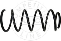 1X Aic Fahrwerksfeder 53134 FüR Vw Polo 6N2 16V Tdi Sdi Seat Cordoba Vario 6K5