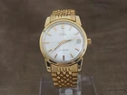 Omega Seamaster, 14762, Crosshair, Cal 562, 1962, Serviced, BoR Bracelet