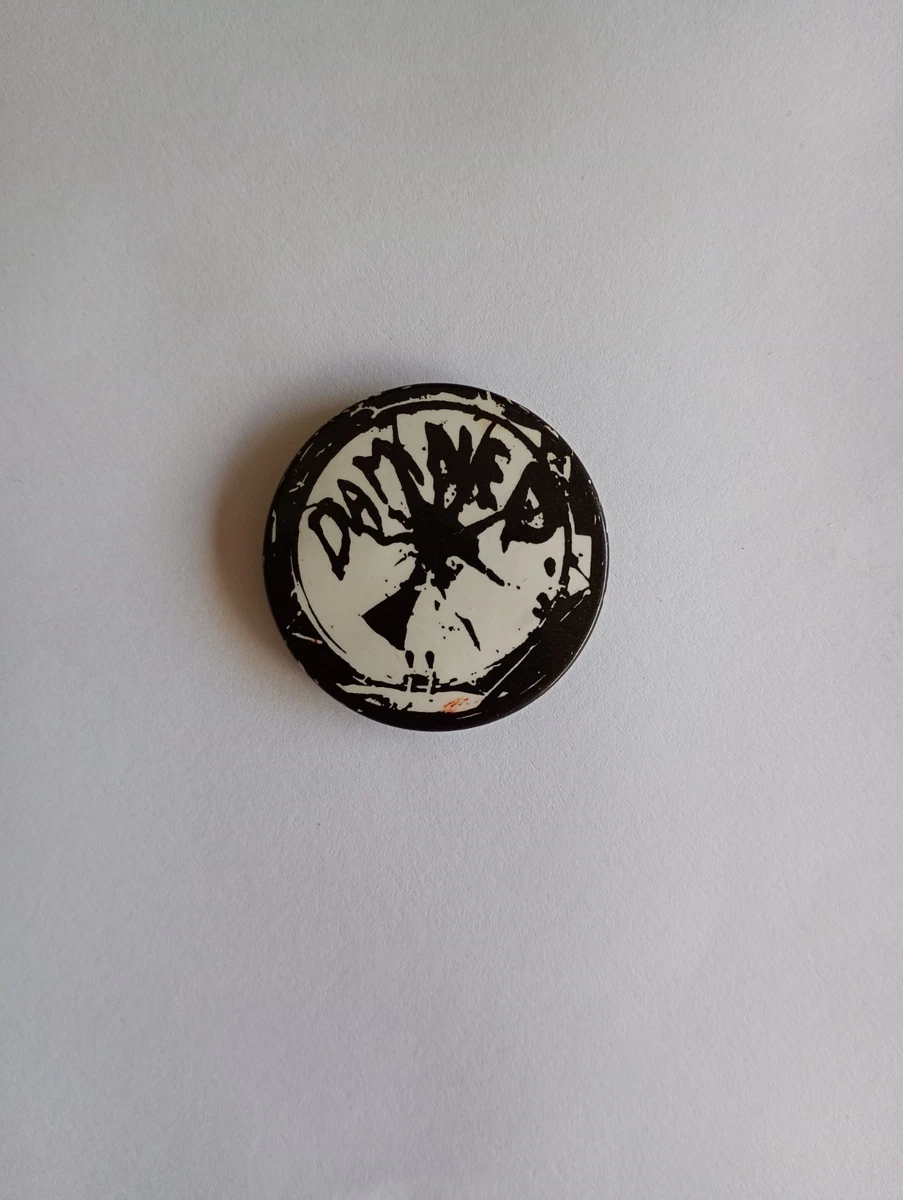 The Damned Memorabilia for sale | eBay UK