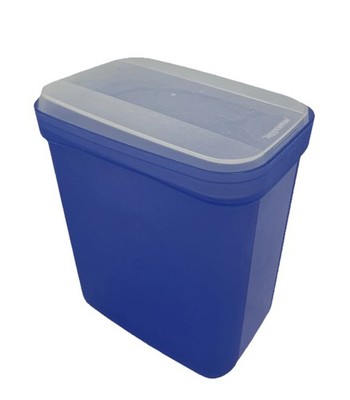 Tupperware Swing Box Vorratsdose Behälter Guter Zustand