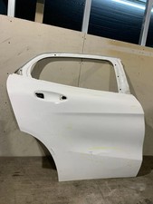 Mercedes GLA X156 W156 original Tür Hinten rechts ab 2013 Mercedes GLA X156 W156 original Tür Hinten rechts ab 2013