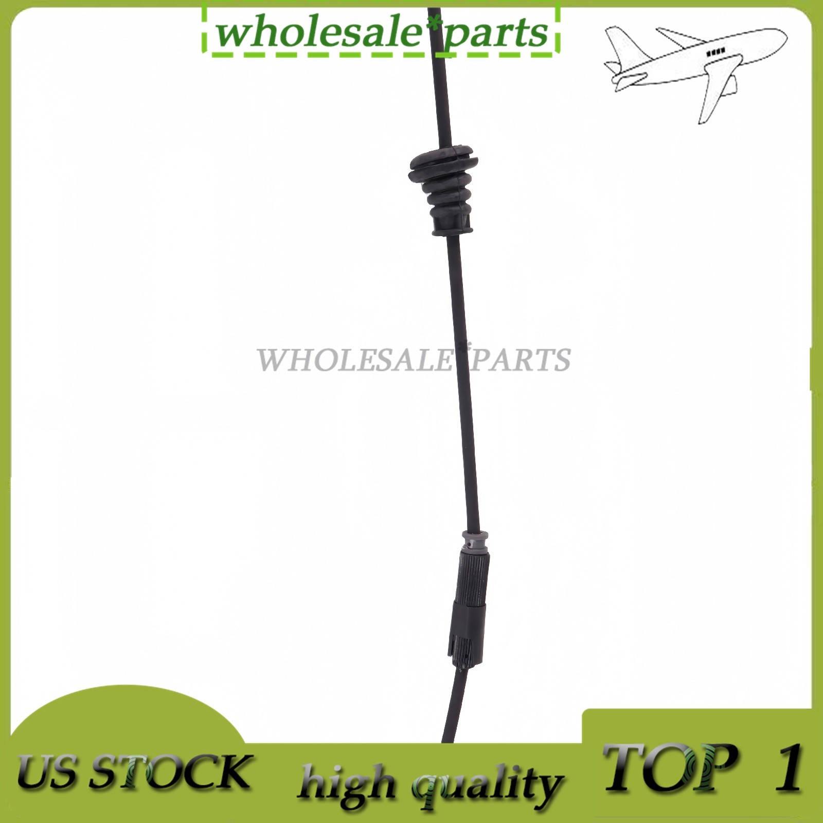 Bentley Continental GT Front Hood P/N 3W0823531