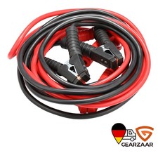 Starthilfekabel 3000Amp Hochleistungs 2x6m mit Tragetasche 50mm²