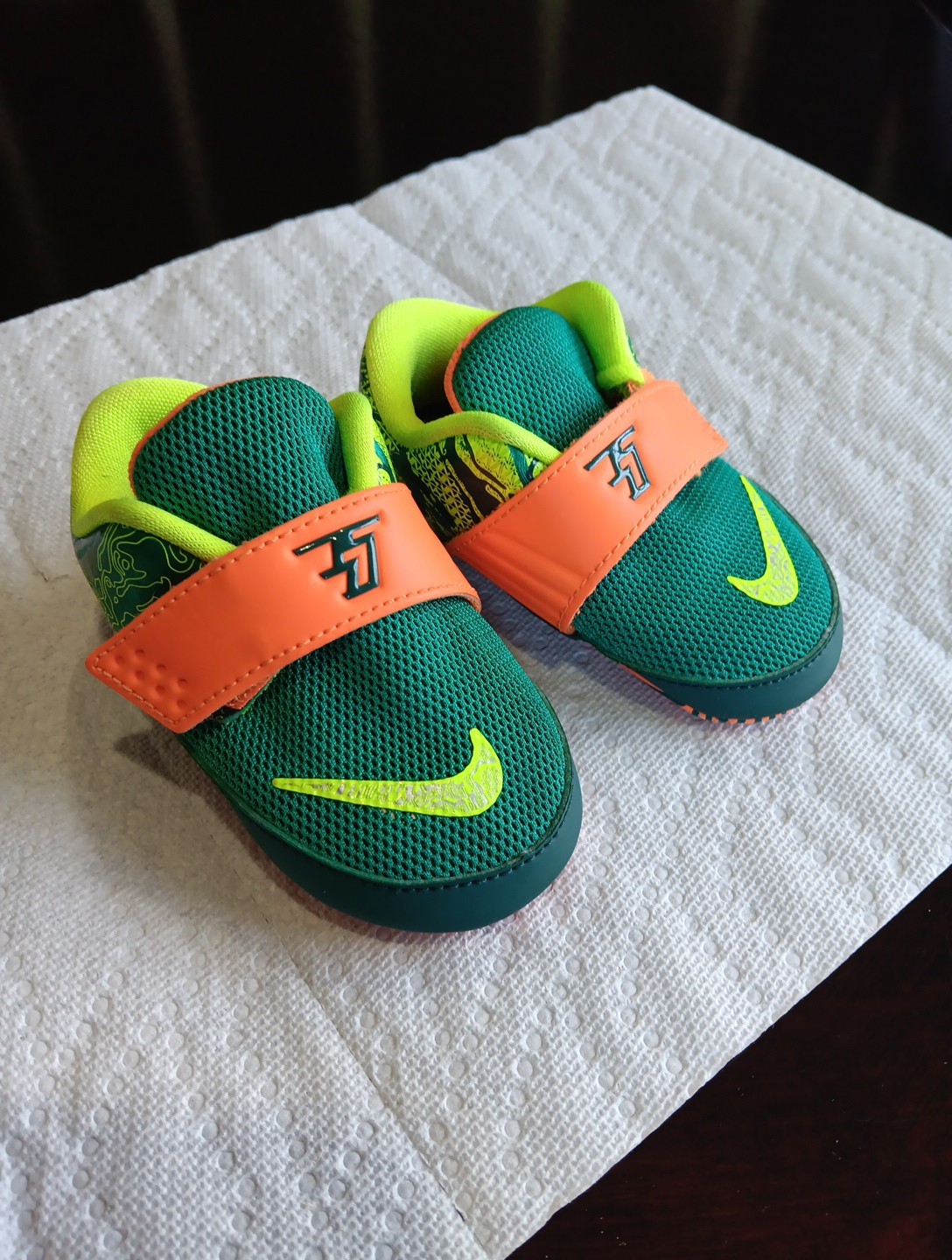 Size 4c Kids Toddler Infant Rare
