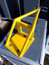 Ferno Stretcher Ambulance Bracket Locking Fix Point, 0328