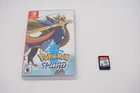 New ListingNintendo Switch Pokemon Sword Game With Case