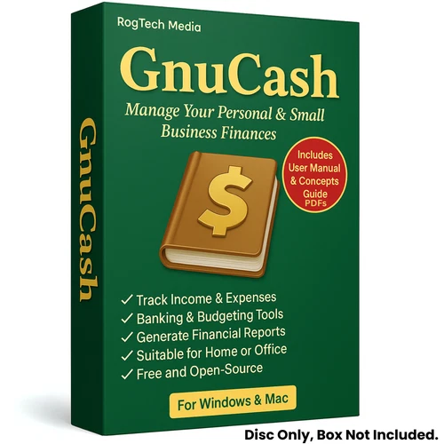 Accounting Small Business Software for Windows & Mac | Bookkeeping Tax Records