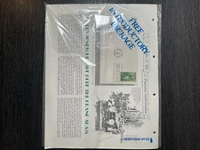 7 First Day Of Issue Stamps Readers Digest