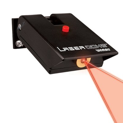 Winmau Dart Laser Oche Abwurflinie Dart Abstandslinie Laser Abstand Dartscheibe