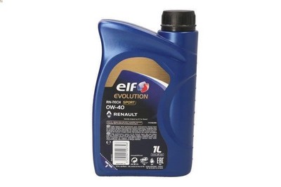 Engine Oil ELF UNY for DODGE NITRO 2.8 2007-2012