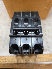 HEINEMANN CD3-A3-DU CIRCUIT BREAKER 100A 3-POLE 240VAC