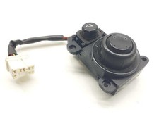 Retroviseur droit (ou coque) Ssangyong RODIUS