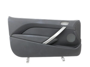 Türverkleidung Türpappe Links Vorne für Peugeot RCZ 10-15 Coupe 9345X6