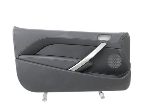 Türverkleidung Türpappe Links Vorne für Peugeot RCZ 10-15 Coupe 9345X6