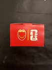 FIFA 2026 World Cup McDonalds Squishmallows Plush Toy ZAYU #4 Tiger New — photo 3
