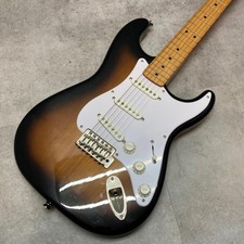 Squier by Fender Classic Vibe 50s Stratocaste...